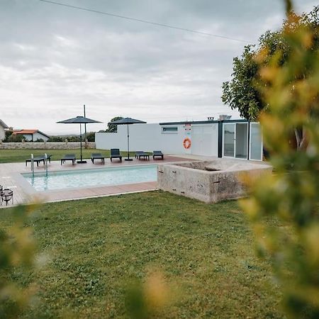 Sete Azenhas Villa Esposende Ngoại thất bức ảnh