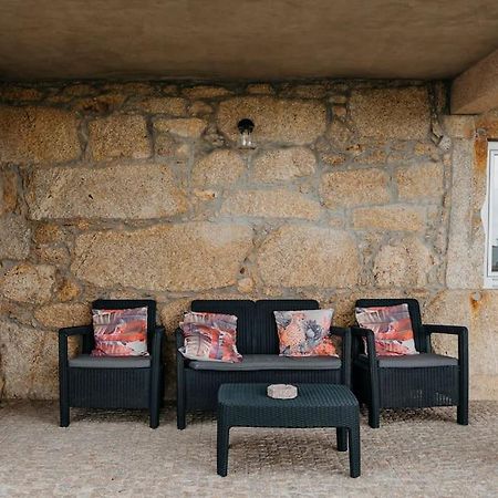 Sete Azenhas Villa Esposende Ngoại thất bức ảnh