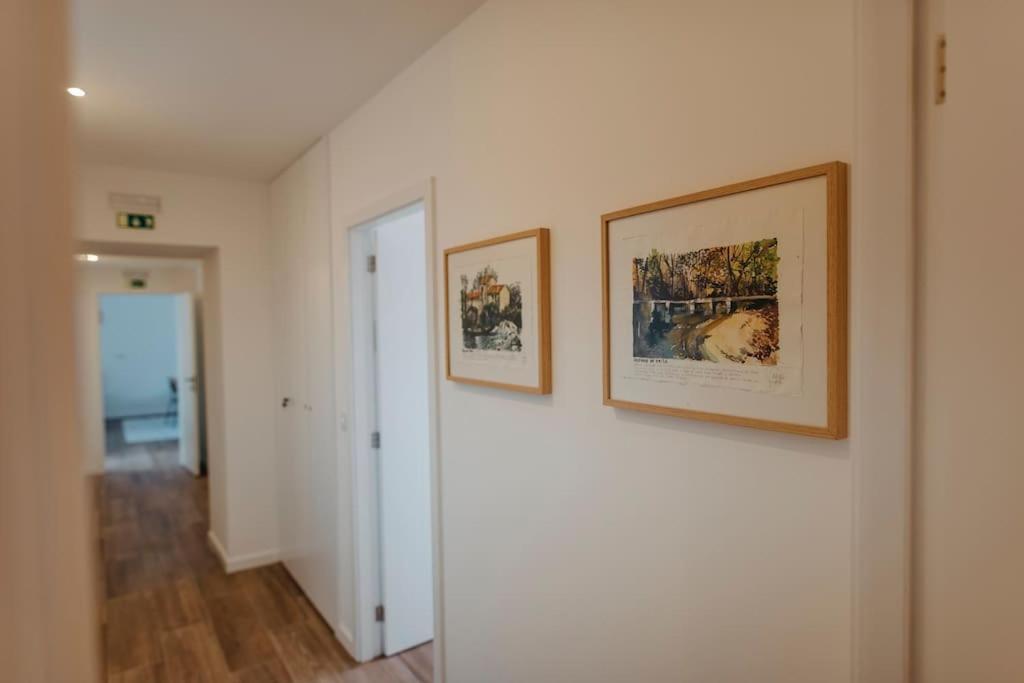 Sete Azenhas Villa Esposende Ngoại thất bức ảnh