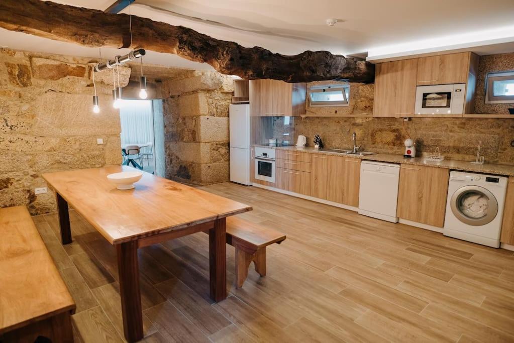 Sete Azenhas Villa Esposende Ngoại thất bức ảnh