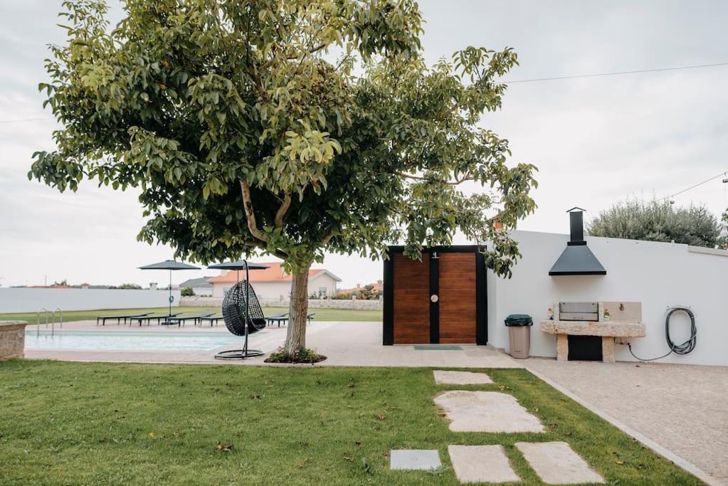 Sete Azenhas Villa Esposende Ngoại thất bức ảnh