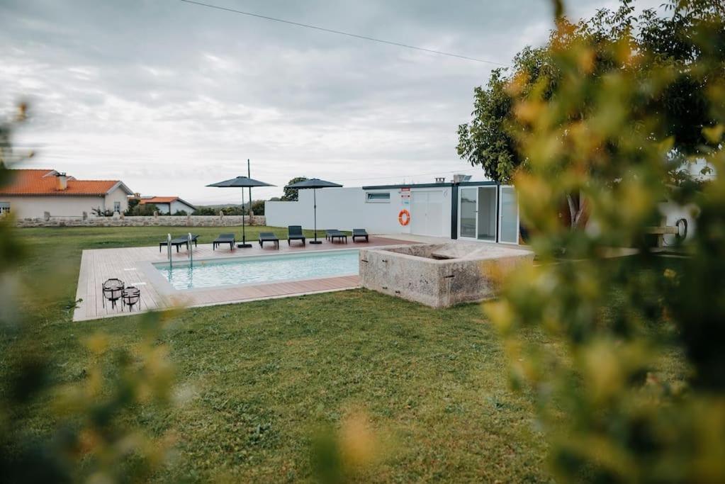 Sete Azenhas Villa Esposende Ngoại thất bức ảnh