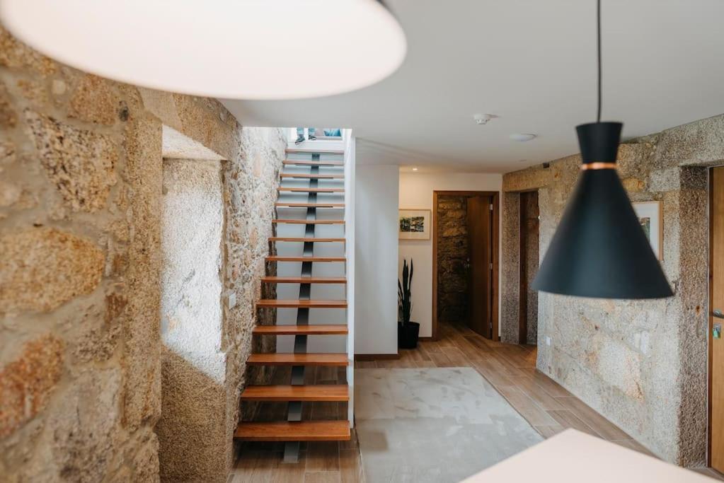 Sete Azenhas Villa Esposende Ngoại thất bức ảnh