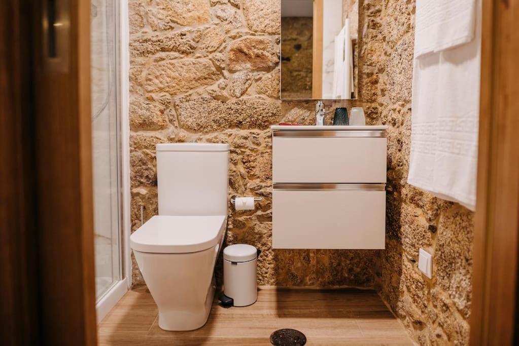 Sete Azenhas Villa Esposende Ngoại thất bức ảnh