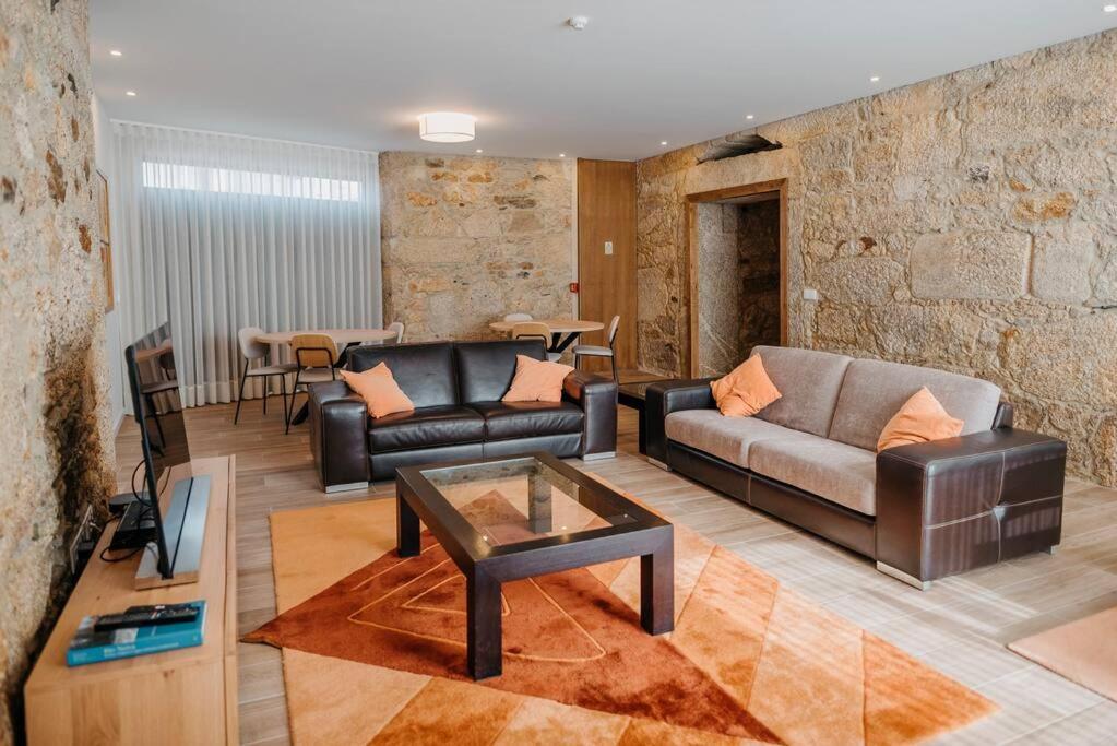Sete Azenhas Villa Esposende Ngoại thất bức ảnh