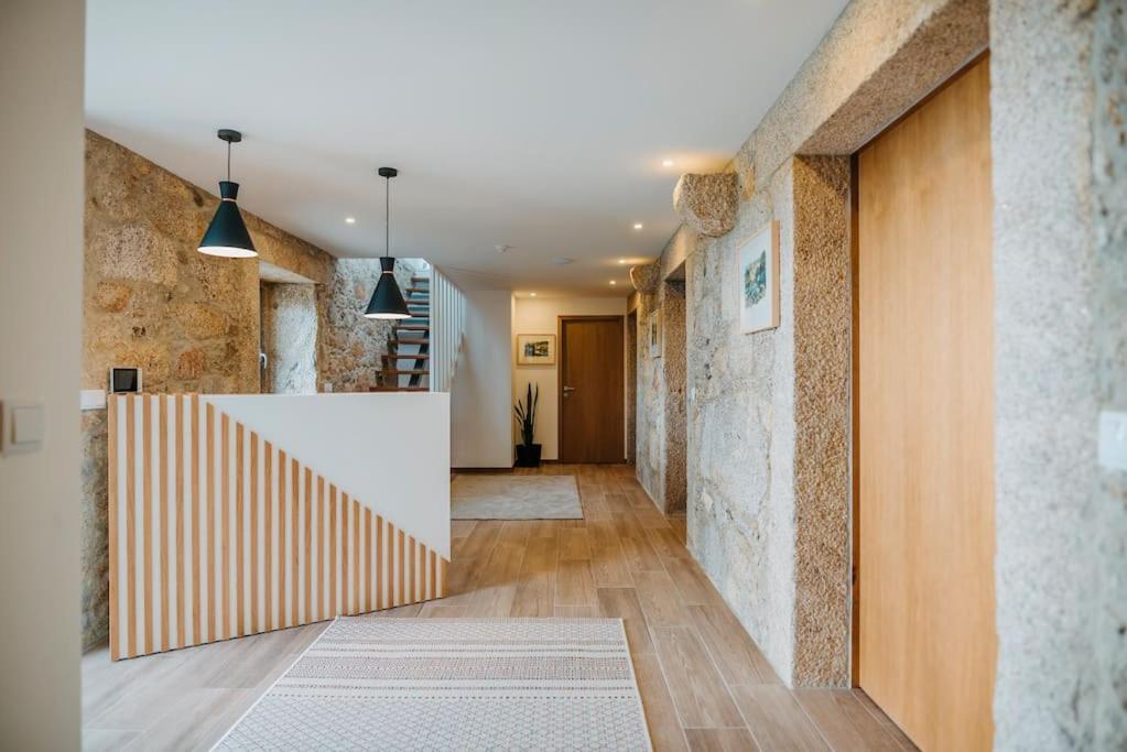 Sete Azenhas Villa Esposende Ngoại thất bức ảnh