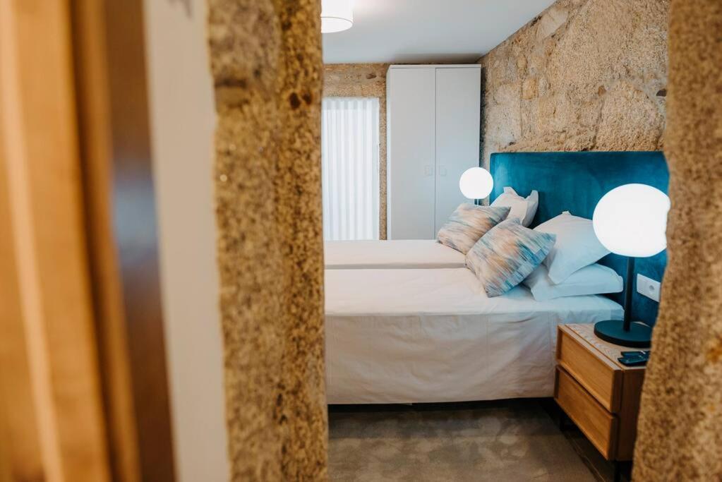 Sete Azenhas Villa Esposende Ngoại thất bức ảnh