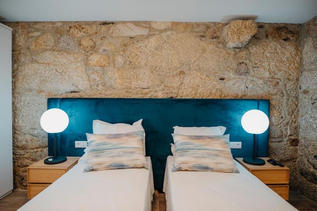 Sete Azenhas Villa Esposende Ngoại thất bức ảnh
