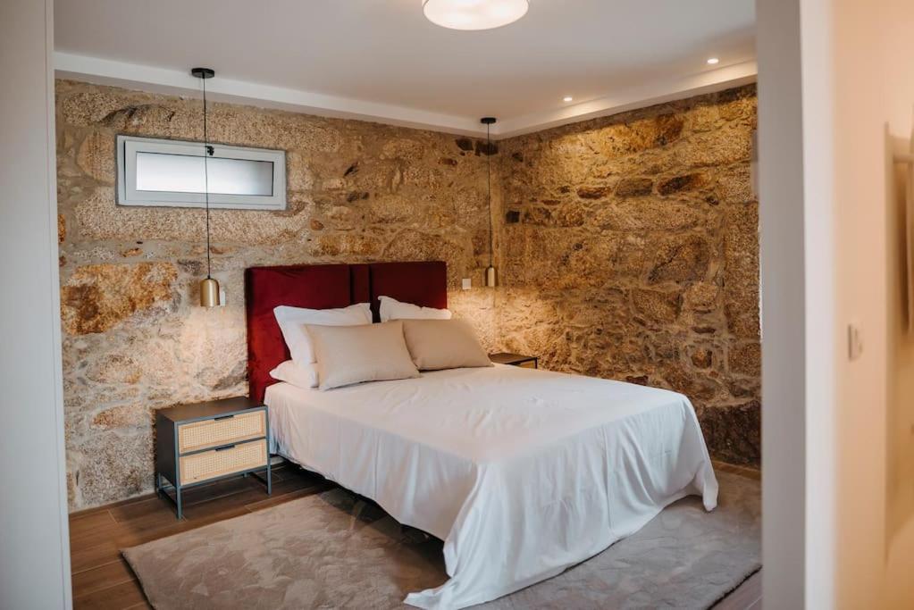 Sete Azenhas Villa Esposende Ngoại thất bức ảnh